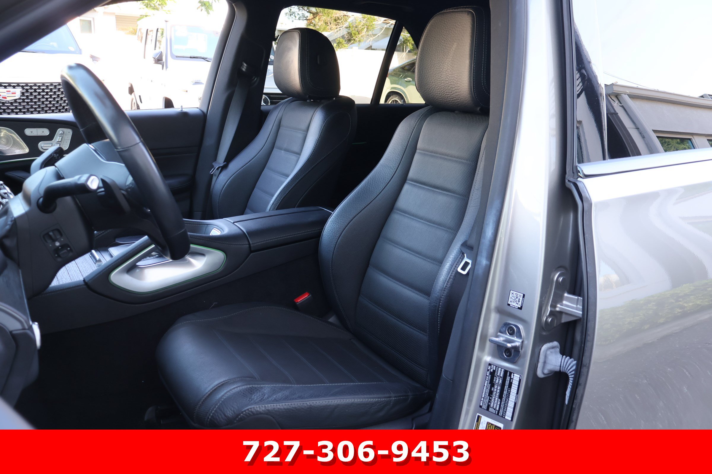 Certified 2022 Mercedes-Benz GLE 350 4MATIC image 2