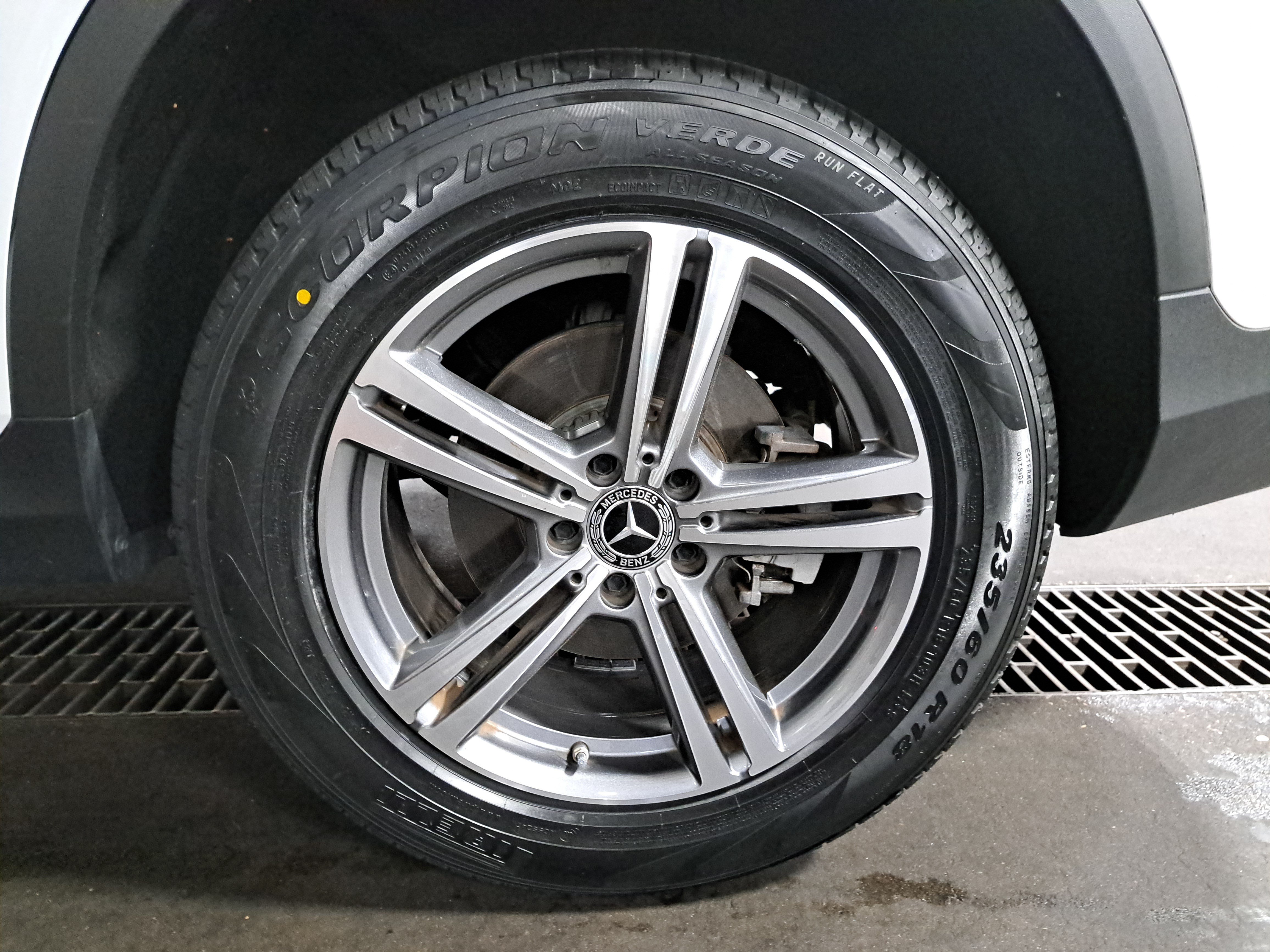 Certified 2022 Mercedes-Benz GLC 300 image 35