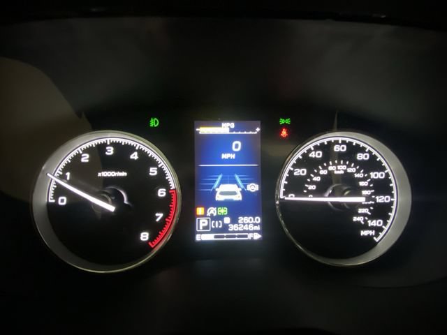 Used 2021 Subaru Forester Touring w/ Popular Package #2 AWD/4WD image 15