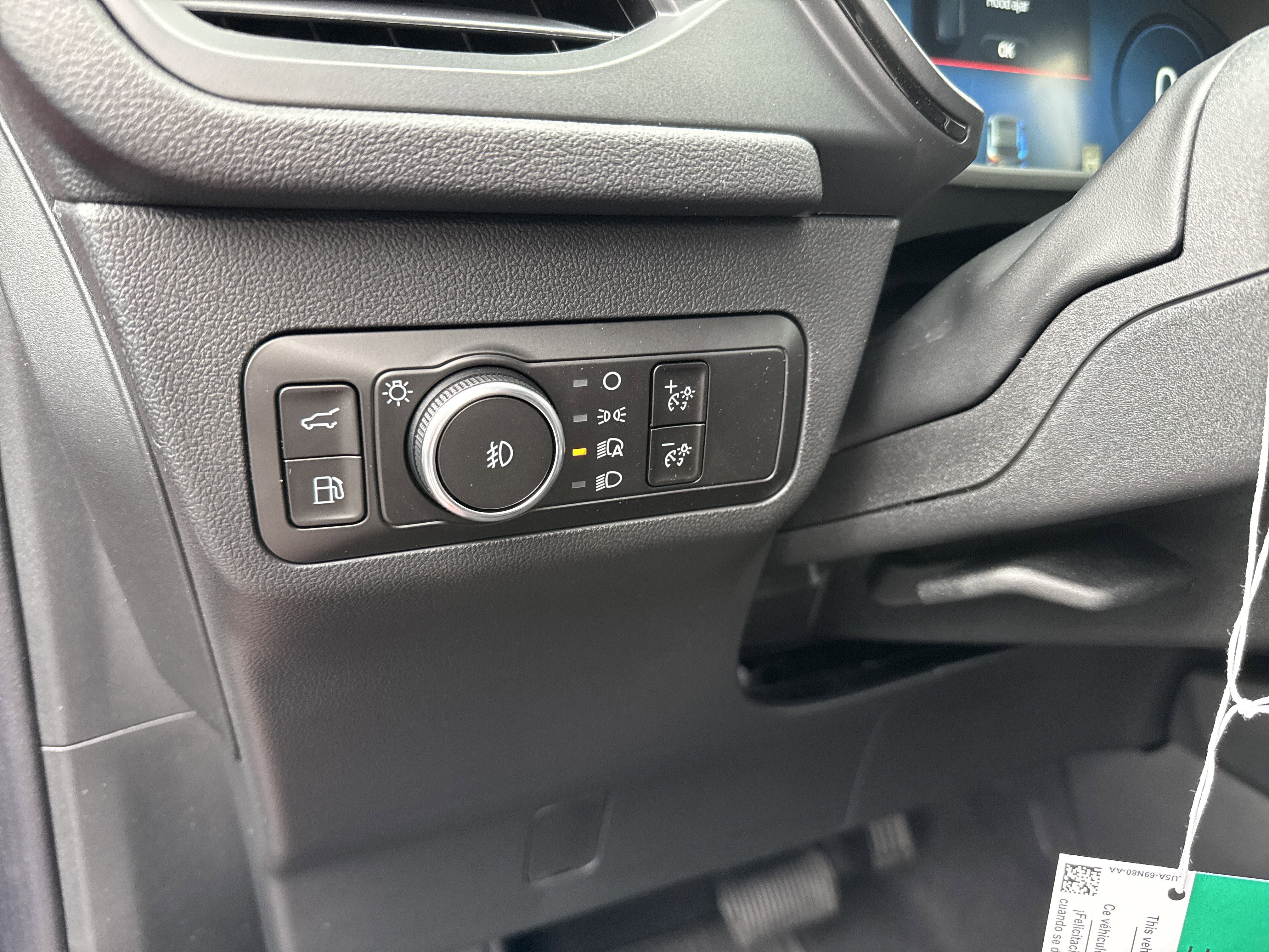 New 2026 Ford Escape ST-Line Select w/ Tech Pack #2 image 31