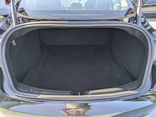 Used 2024 Tesla Model 3 Standard Range image 11