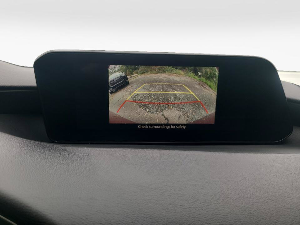 Used 2023 MAZDA MAZDA3 s FWD image 17