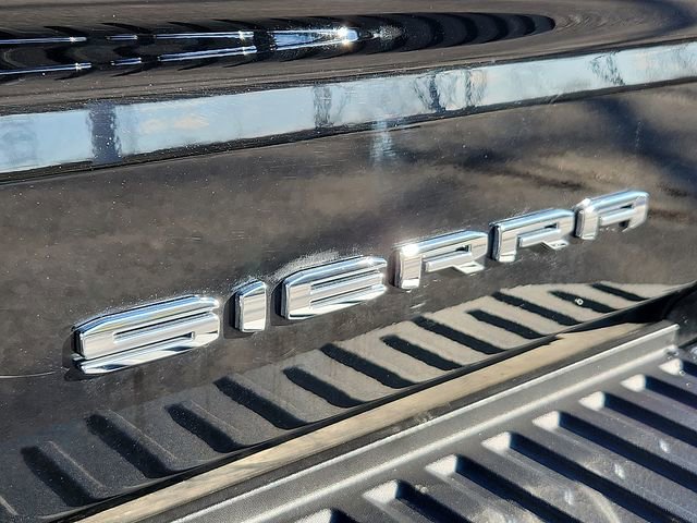 Certified 2024 GMC Sierra 1500 Denali Ultimate AWD/4WD image 31