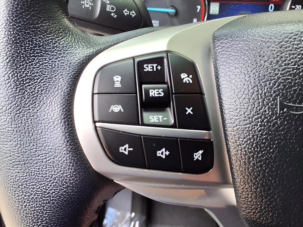 Used 2023 Ford Explorer XLT w/ Equipment Group 202A image 23