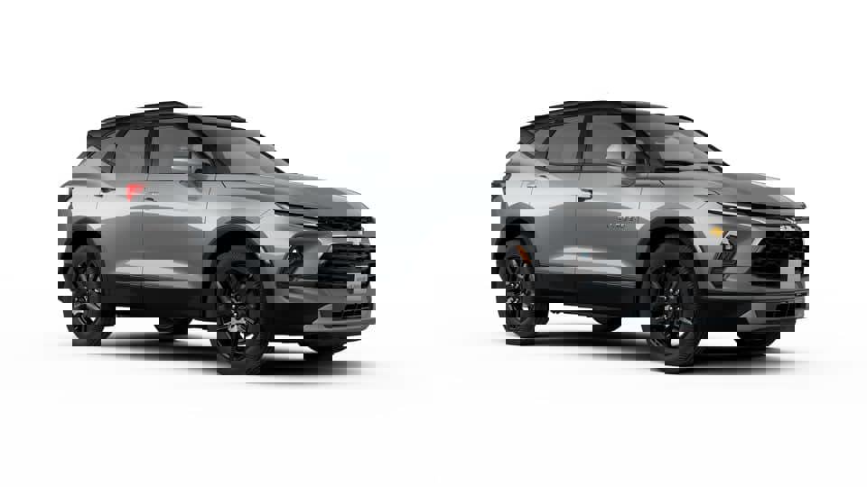 New 2026 Chevrolet Blazer LT w/ Convenience Package AWD/4WD image 30