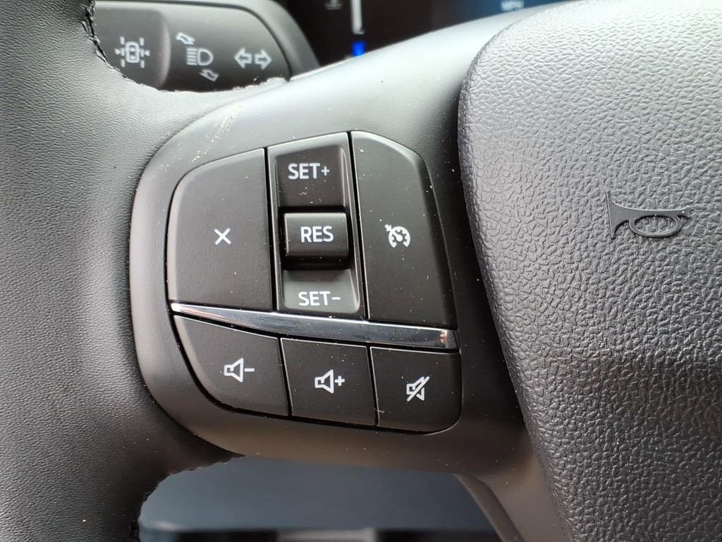 New 2026 Ford Maverick XLT AWD/4WD image 25