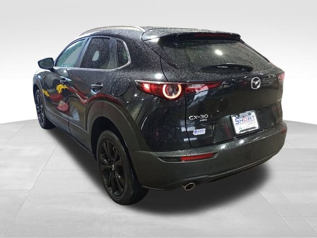 Used 2024 MAZDA CX-30 AWD 2.5 S w/ Select Sport Pkg image 7