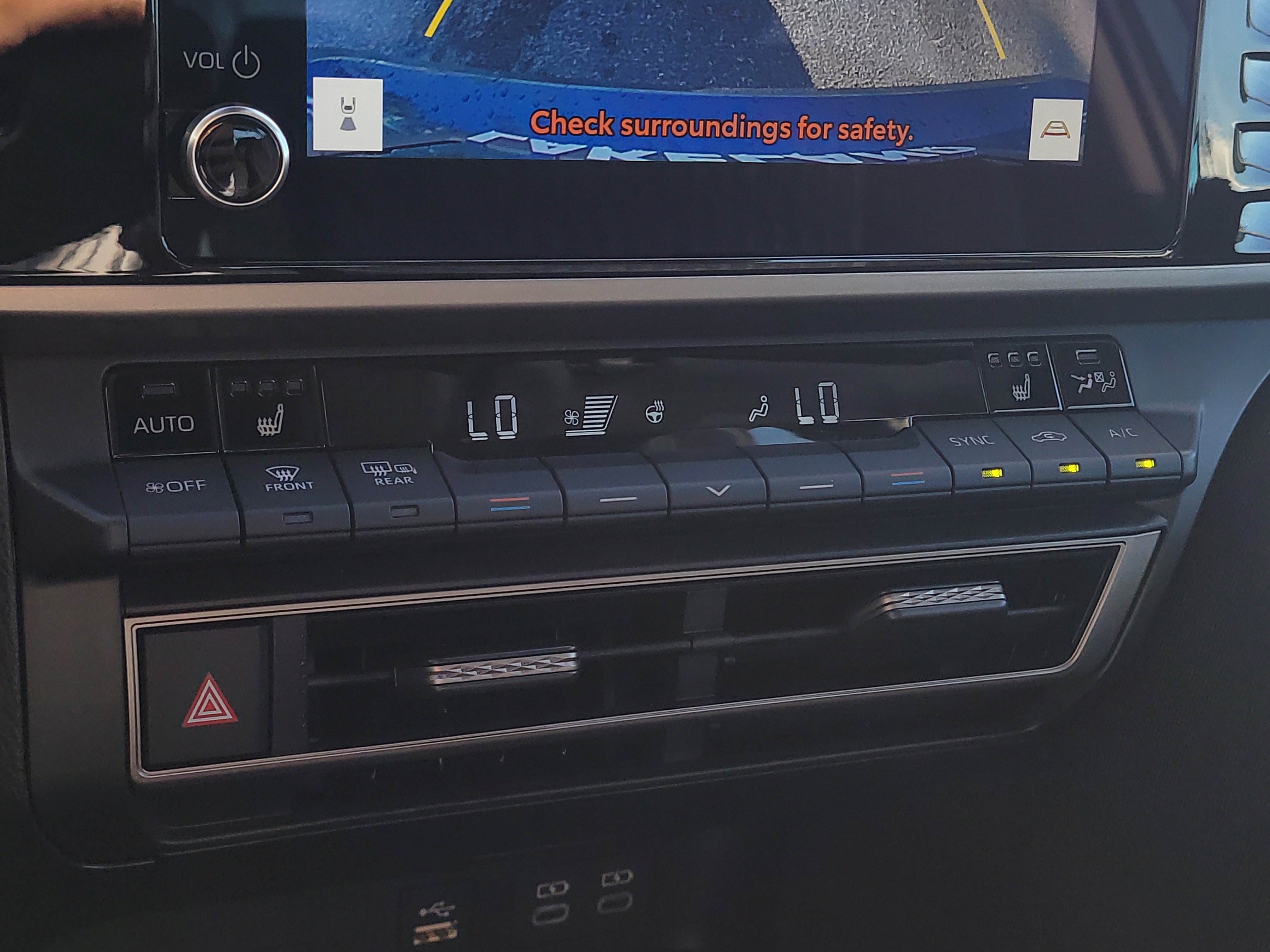 Certified 2025 Toyota Camry LE w/ Convenience Package FWD image 24