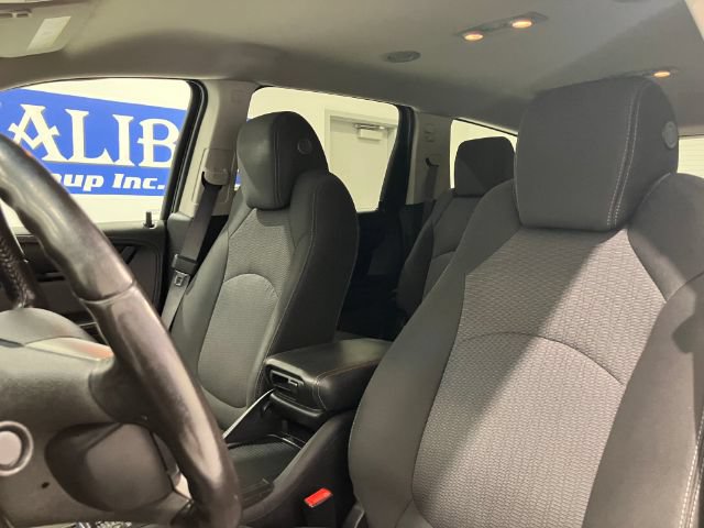 Used 2014 Chevrolet Traverse LT AWD/4WD image 22