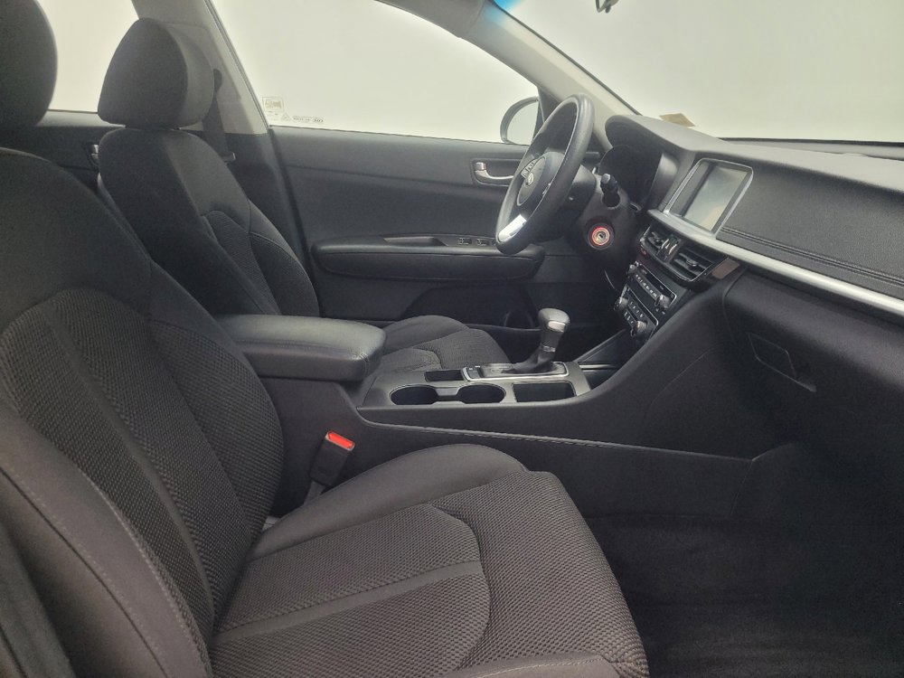 Used 2019 Kia Optima LX w/ LX 17" Wheel Package image 21