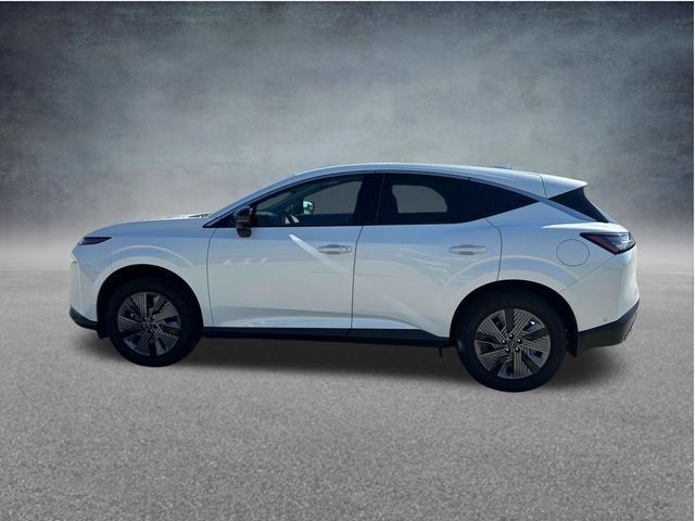 Used 2025 Nissan Murano SL AWD/4WD image 6