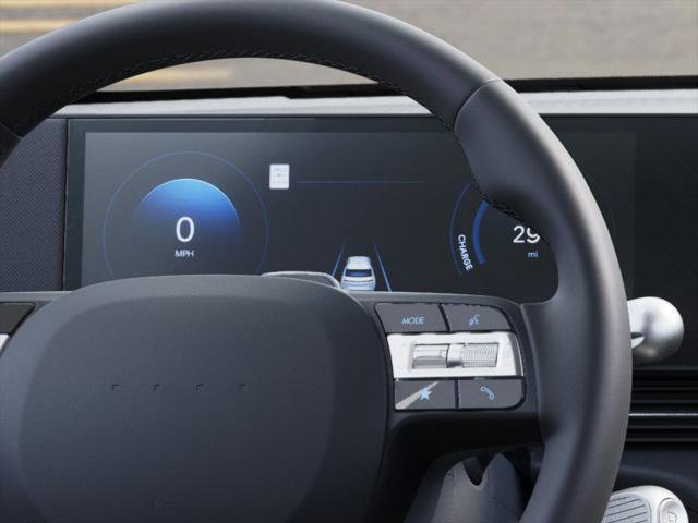 New 2025 Hyundai Ioniq 5 SEL image 14