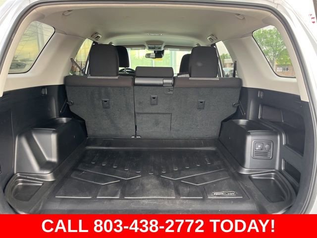 Used 2020 Toyota 4Runner SR5 image 31
