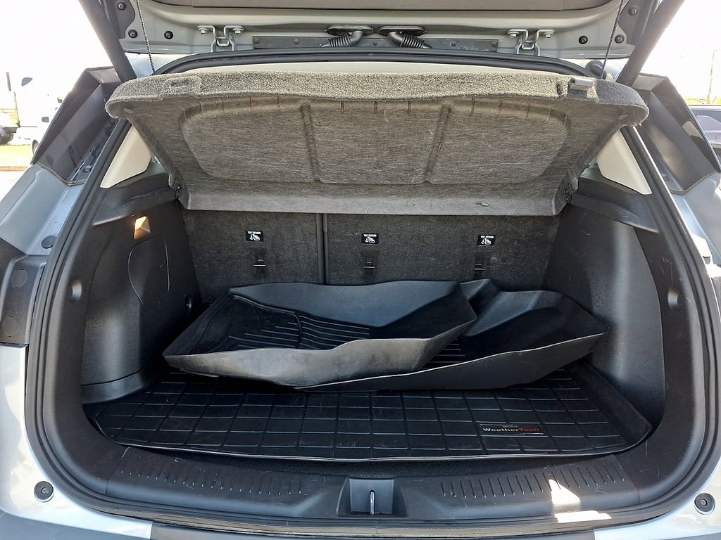 Used 2023 Buick Encore GX Select image 28