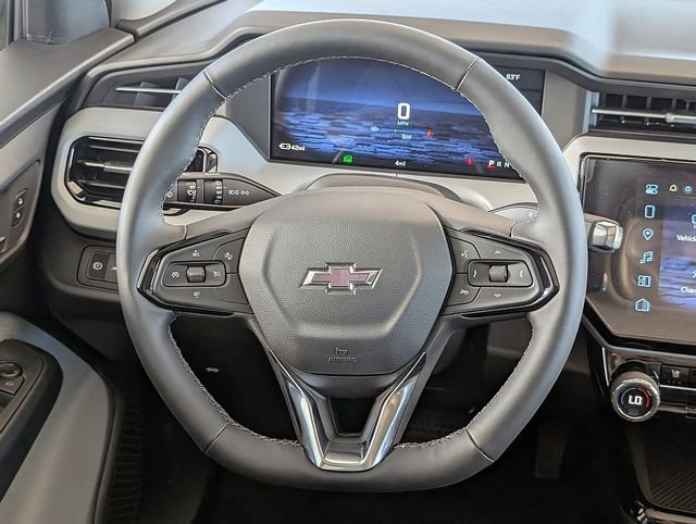 New 2027 Chevrolet Bolt RS w/ Technology Package image 16