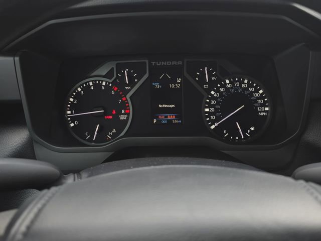 Used 2026 Toyota Tundra SR image 18