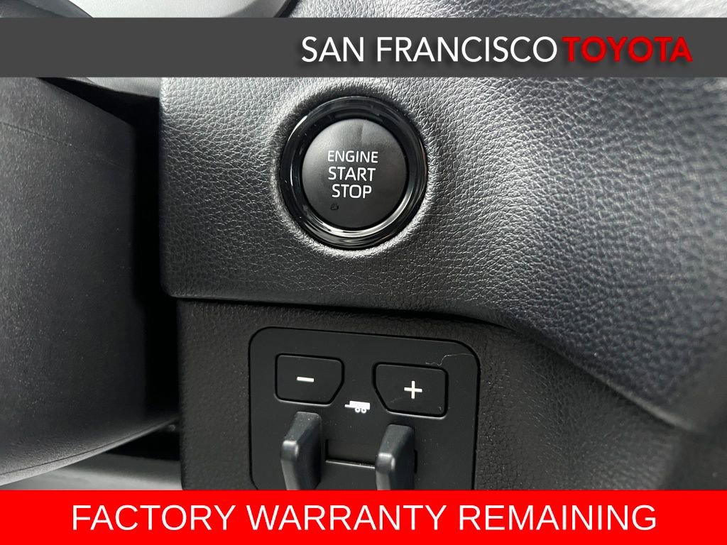 Certified 2025 Toyota Tundra SR5 w/ SR5 Premium Package image 23