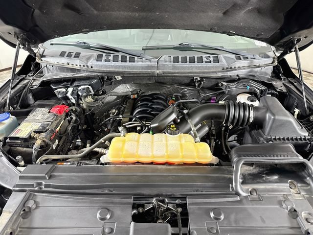 Used 2018 Ford F150 XL w/ Equipment Group 101A Mid AWD/4WD image 27