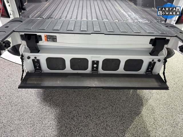 Used 2022 GMC Sierra 2500 SLT w/ SLT Convenience Package image 26