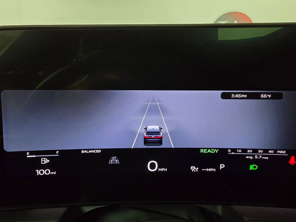 New 2026 Audi Q3 quattro 2.0T AWD/4WD image 36