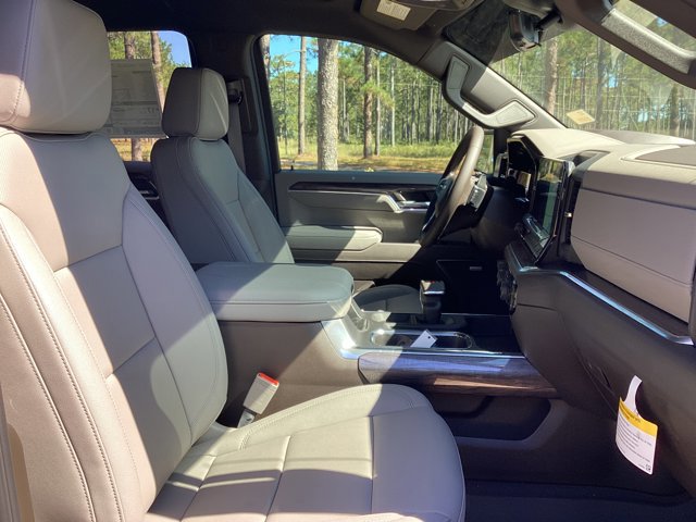 New 2026 Chevrolet Silverado 1500 LTZ w/ Technology Package image 23