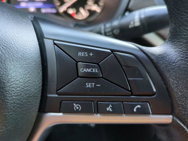 Used 2025 Nissan Altima 2.5 SV image 23