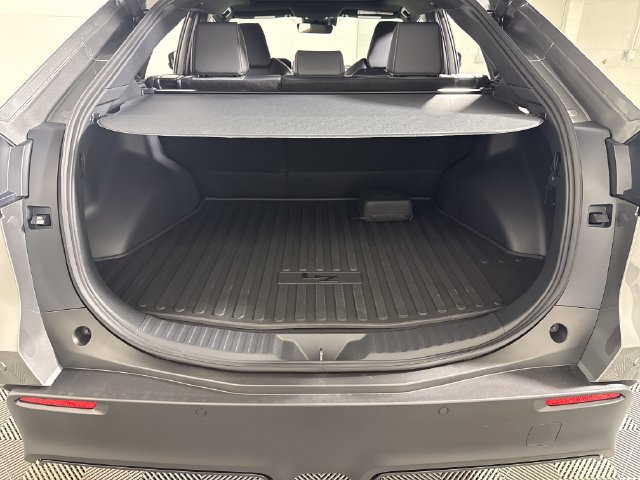 New 2026 Toyota bZ AWD/4WD image 37
