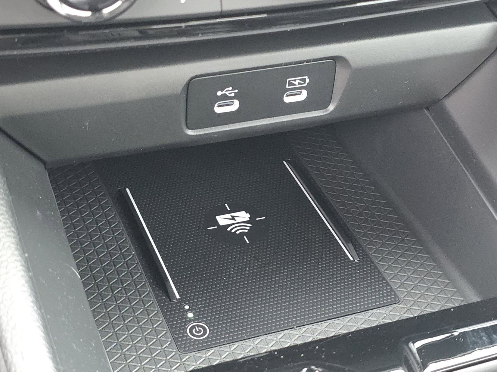 New 2026 Honda Accord EX-L image 9