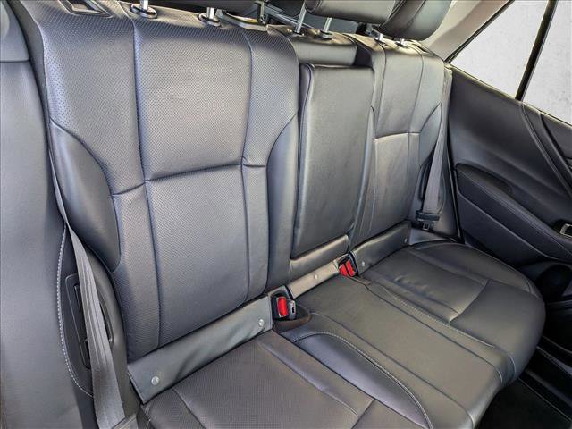 Used 2025 Subaru Outback Limited XT w/ Tech Package 2 AWD/4WD image 18