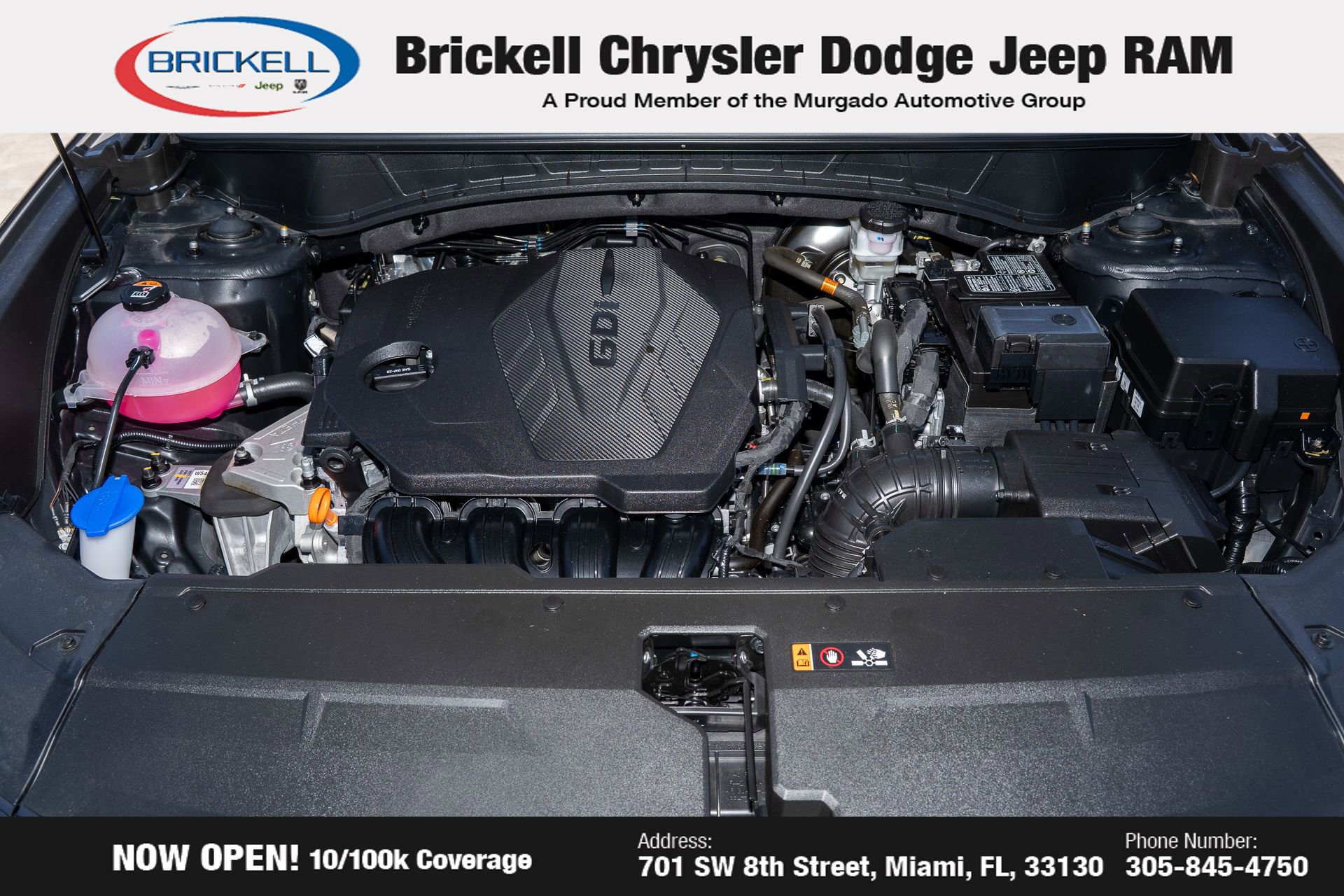 Used 2025 Hyundai Tucson SE image 35