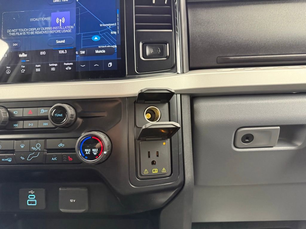 New 2026 Ford F250 XLT AWD/4WD image 34