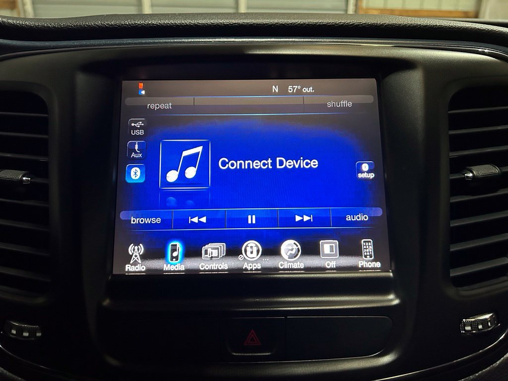 Used 2016 Chrysler 200 S FWD image 27