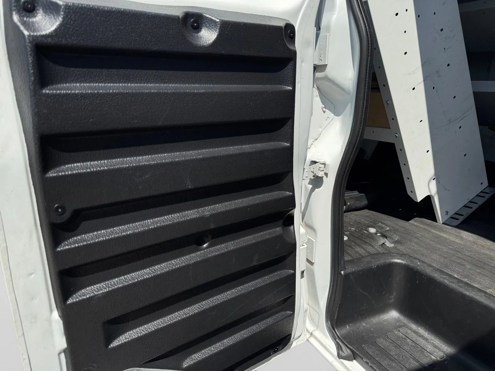 Used 2020 Chevrolet Express 2500 w/ Driver Convenience Package image 26