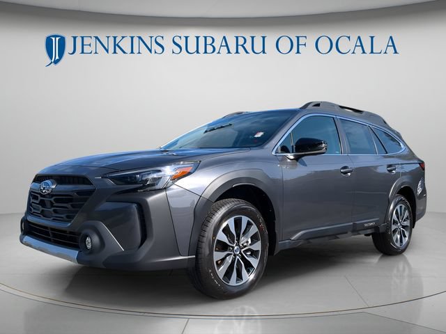 Used 2023 Subaru Outback Limited AWD/4WD image 7