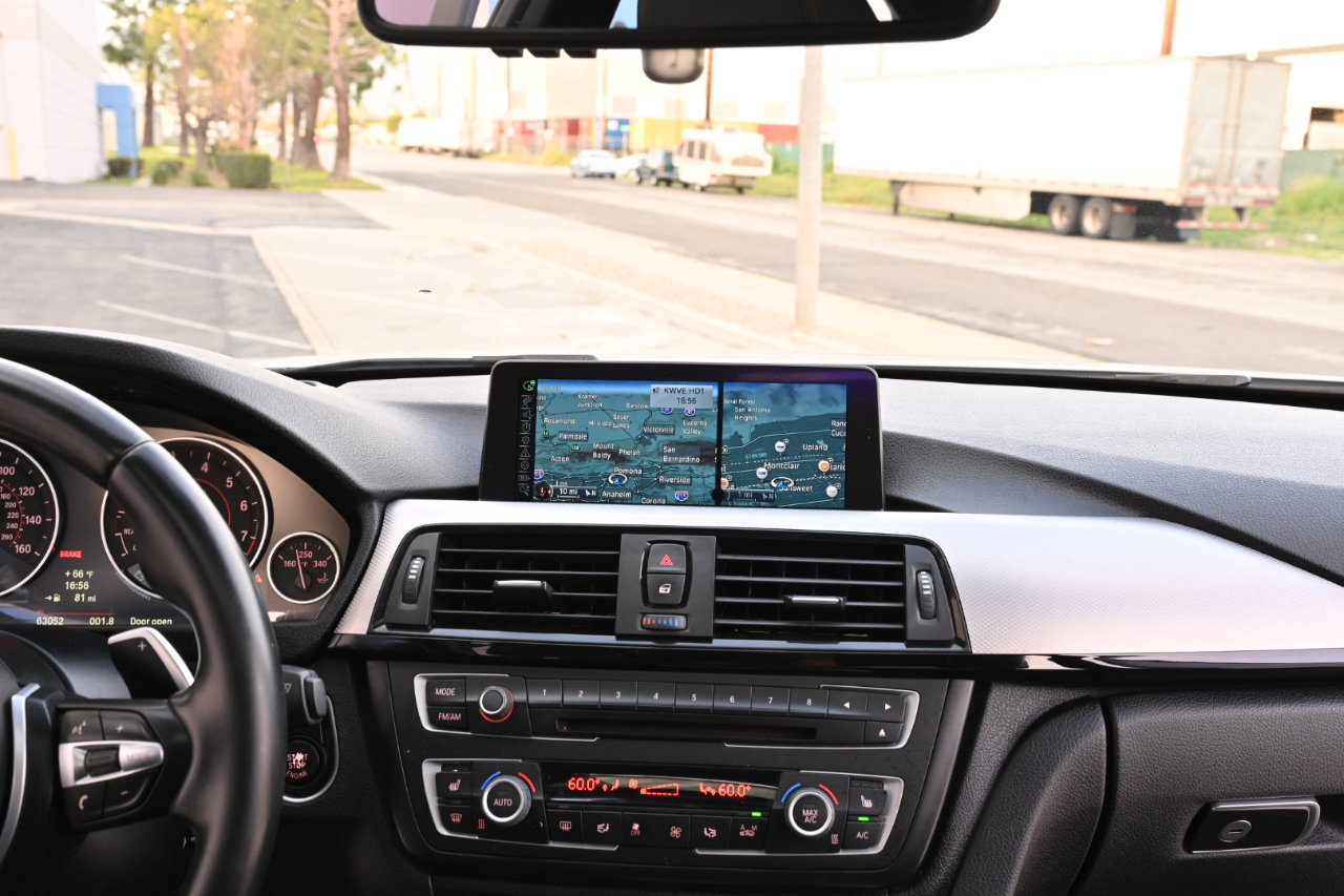 Used 2014 BMW 335i Sedan image 22