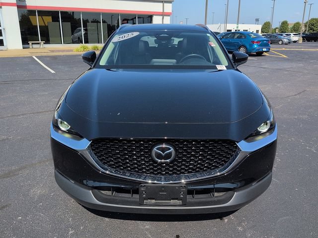 Used 2025 MAZDA CX-30 AWD 2.5 S w/ Preferred Package image 2