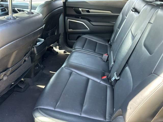 Used 2022 Kia Telluride LX image 15