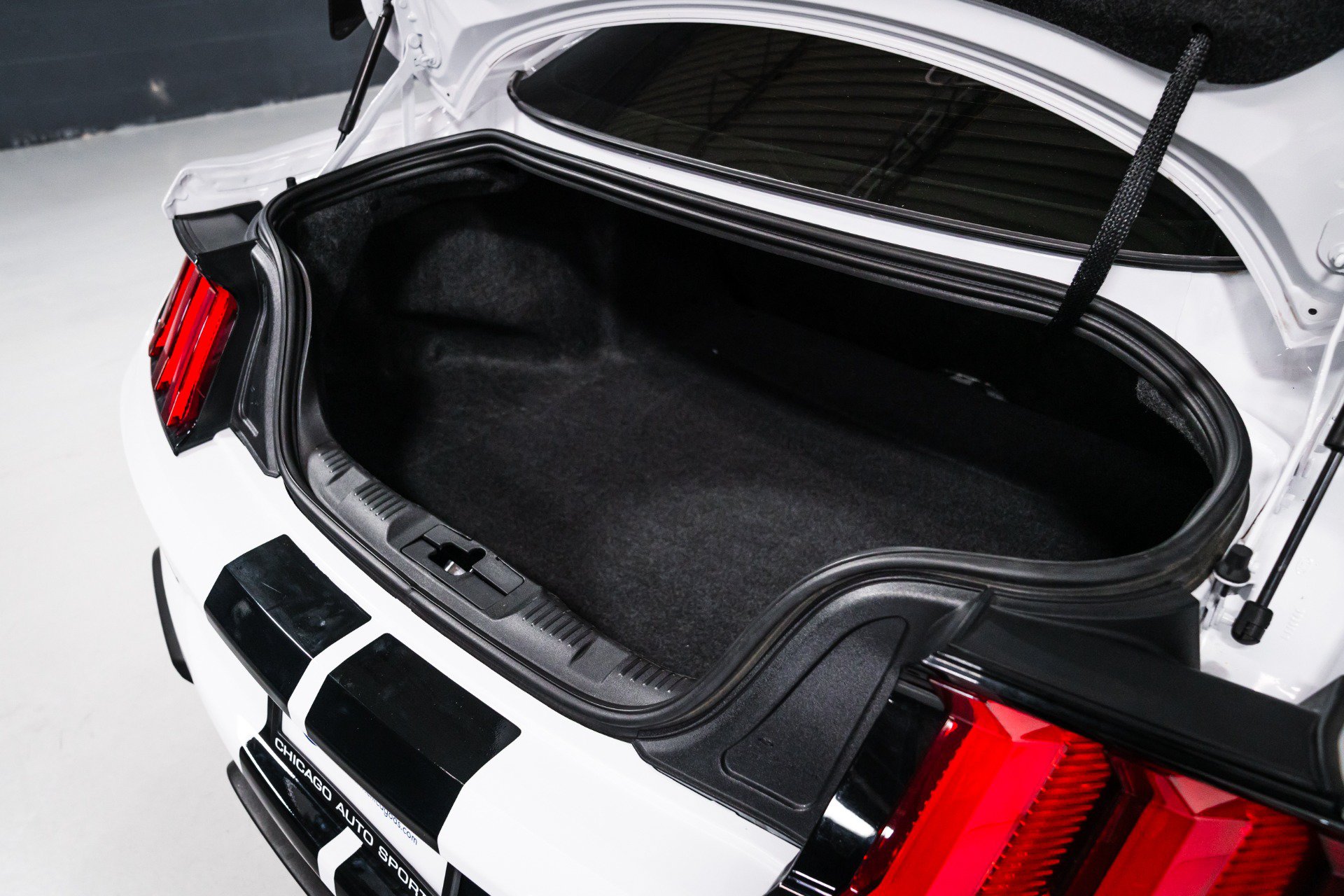 Used 2022 Ford Mustang Shelby GT500 w/ Carbon Fiber Track Pack RWD image 16
