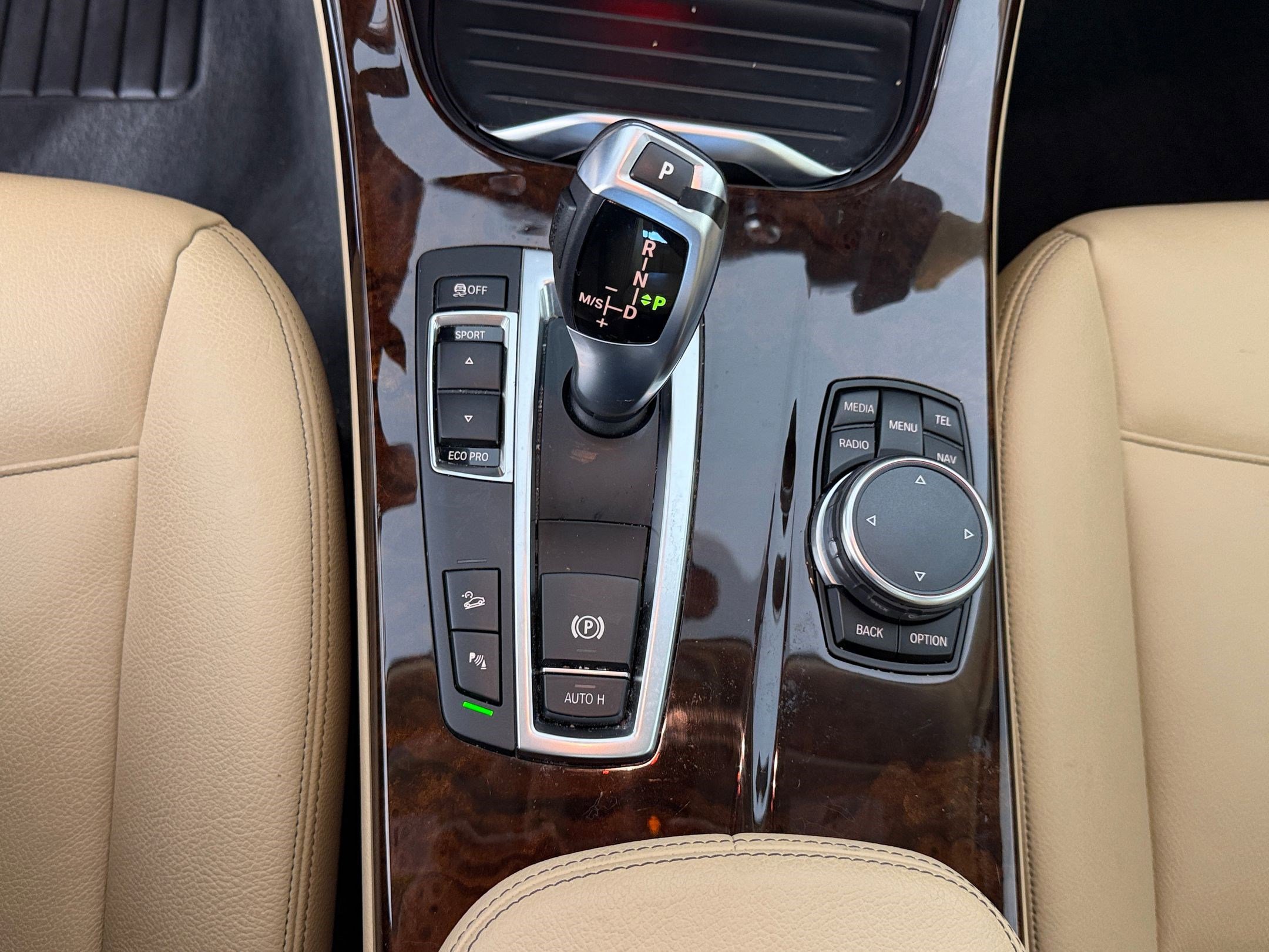 Used 2016 BMW X3 xDrive28i image 16