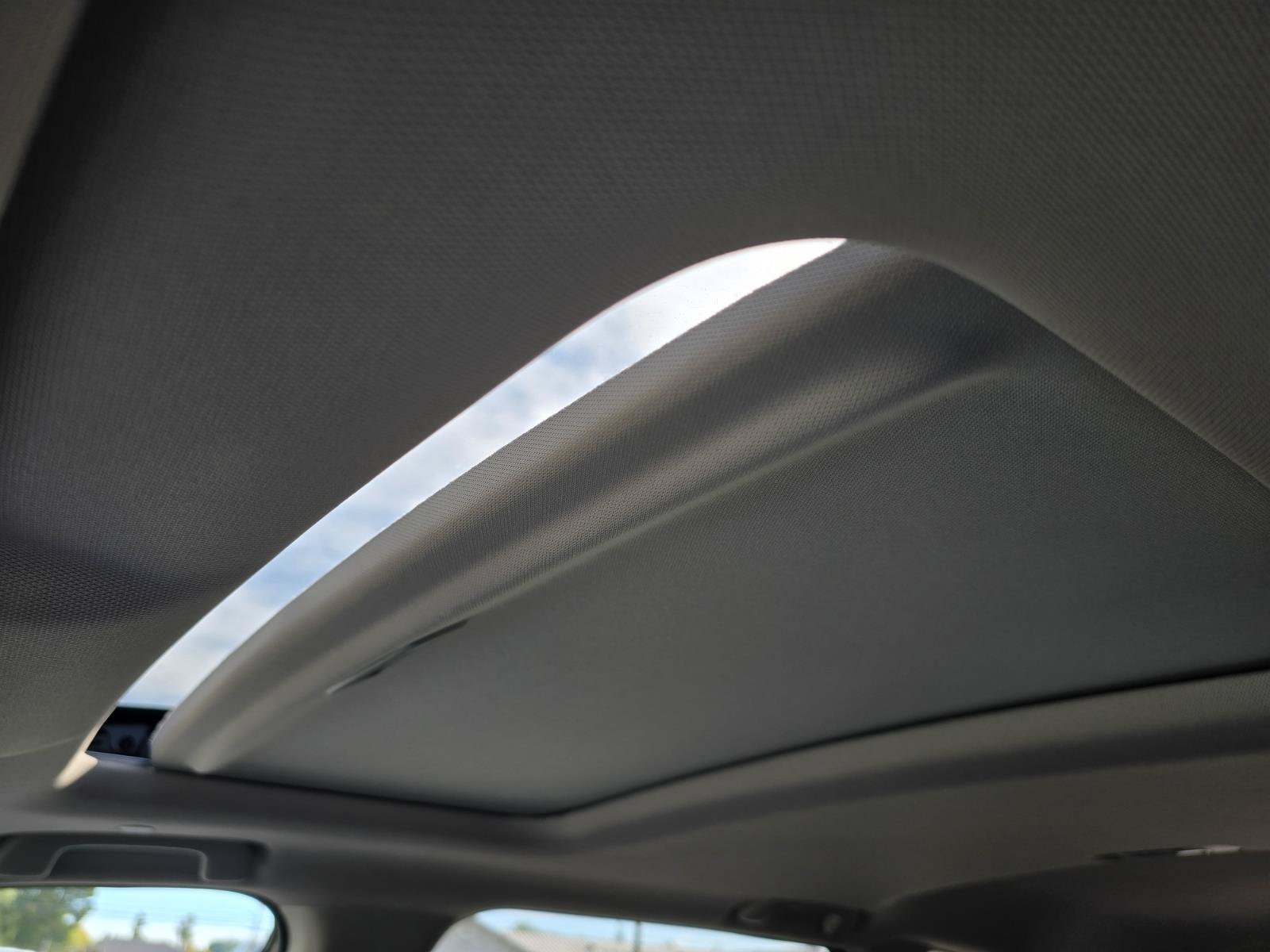 New 2027 Honda CR-V EX-L image 24