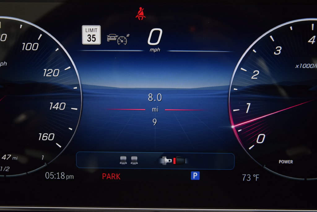 New 2026 Mercedes-Benz CLE 450 4MATIC Coupe image 25