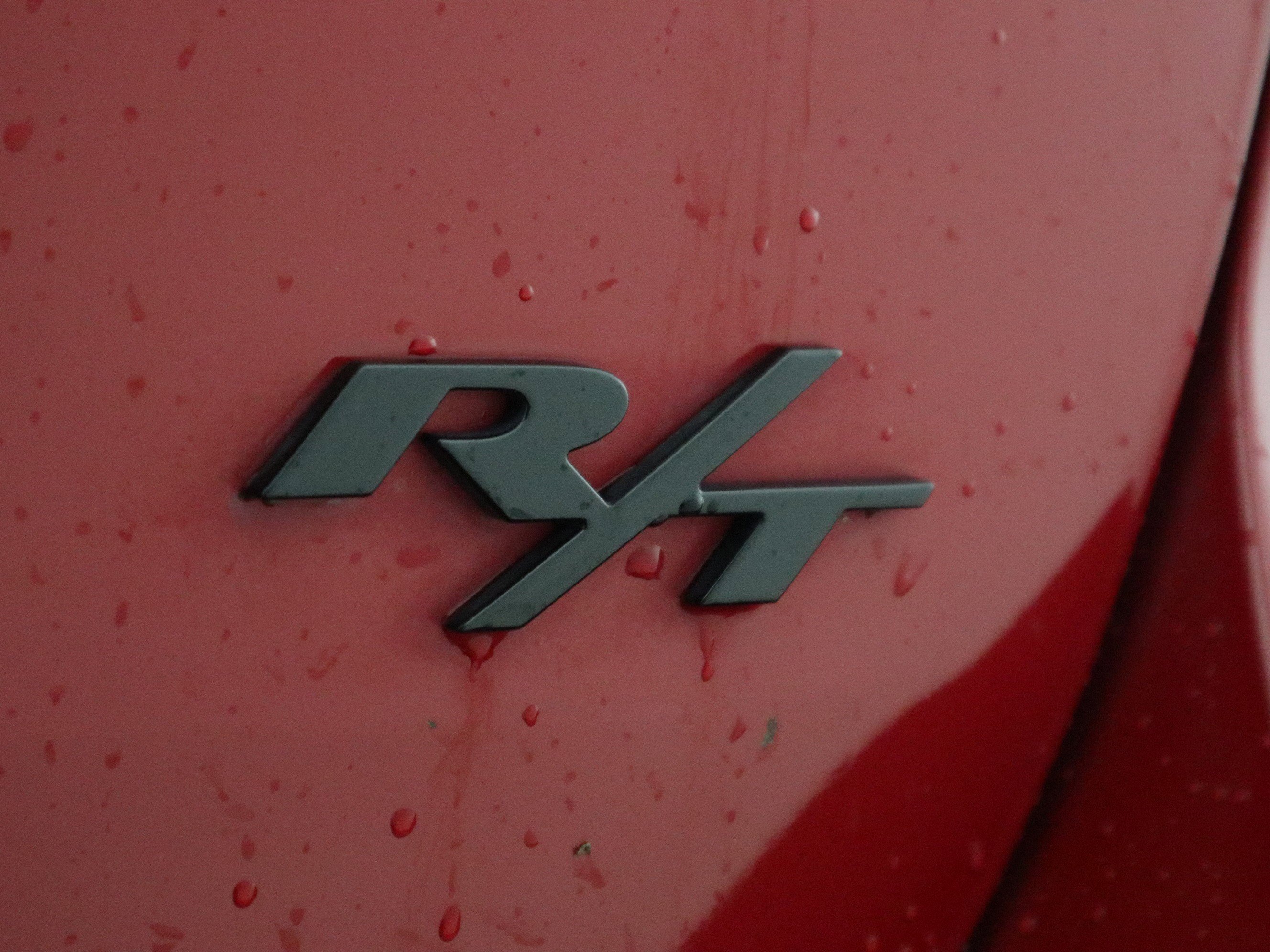 Used 2019 Dodge Durango R/T w/ Trailer Tow Group IV image 37