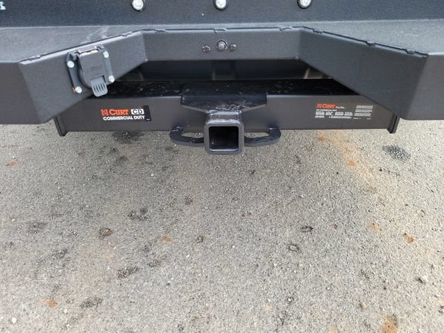 New 2026 RAM 5500 Tradesman AWD/4WD image 11