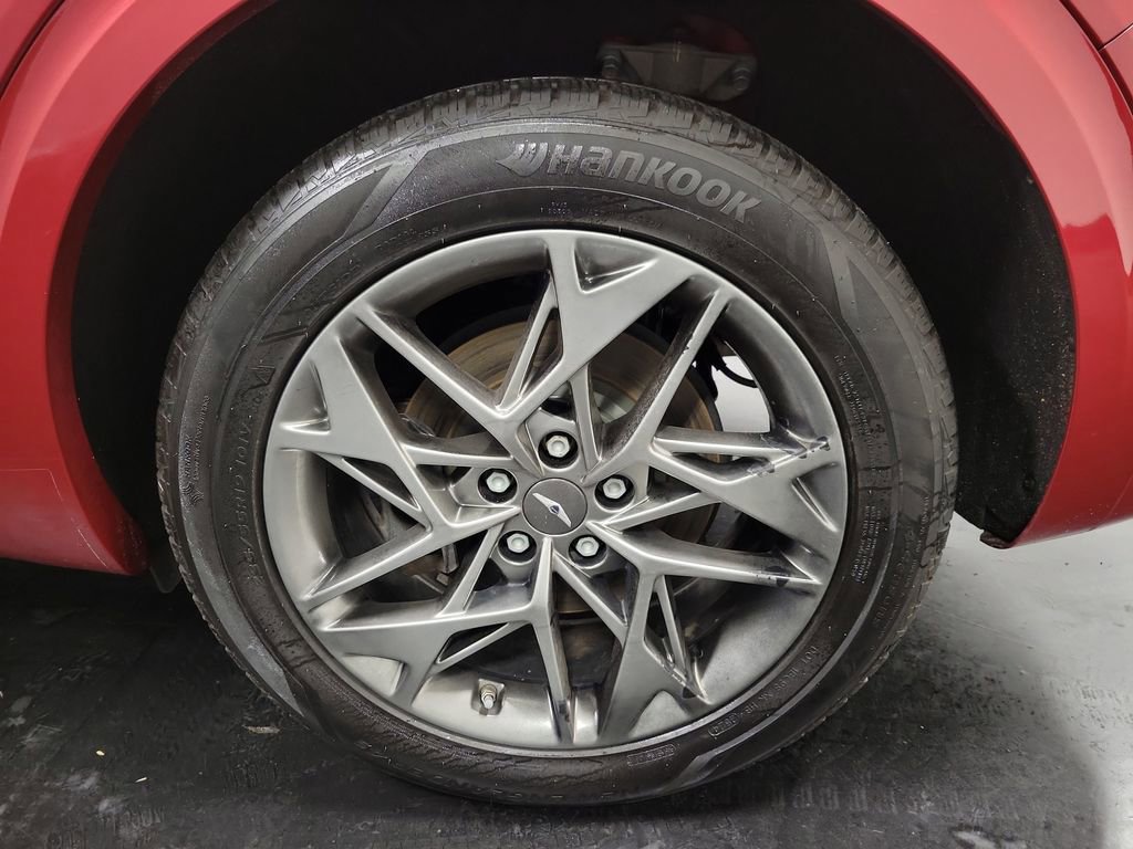 Used 2022 Genesis GV70 2.5T w/ Select Package image 10