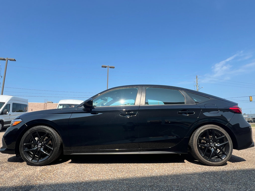 Used 2024 Honda Civic Sport image 6