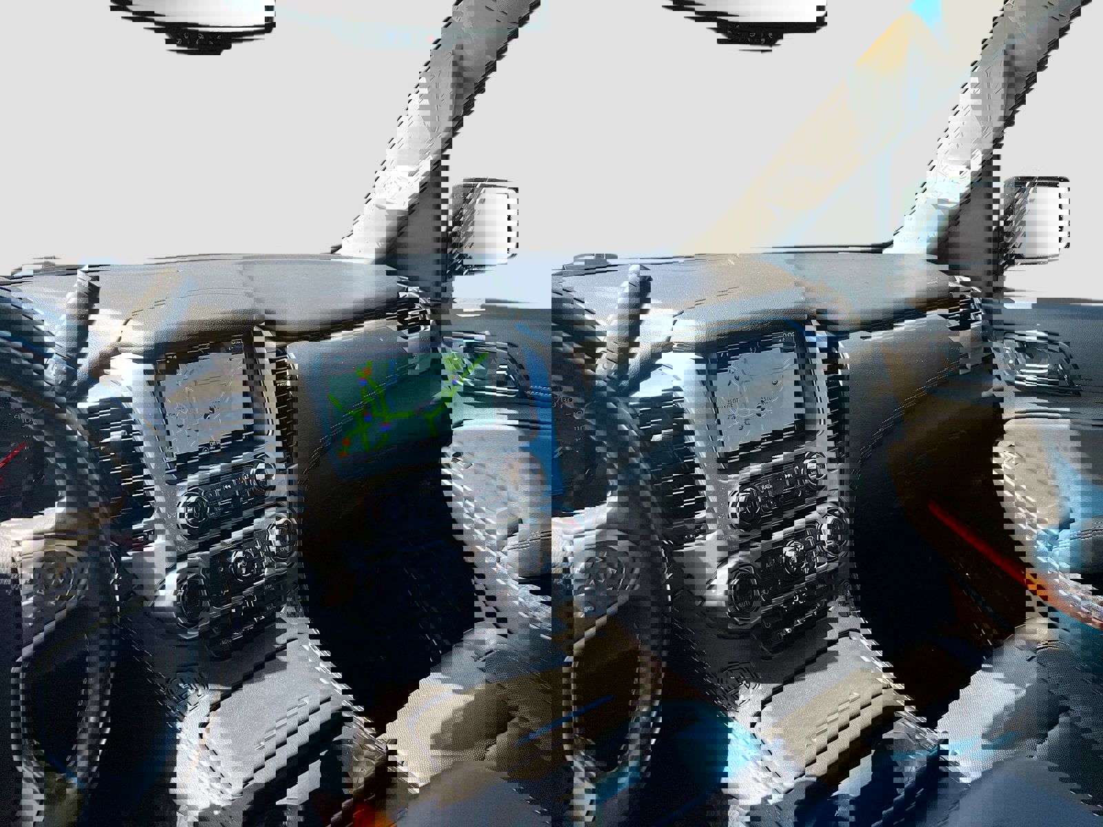 Used 2020 Chevrolet Tahoe Premier image 25