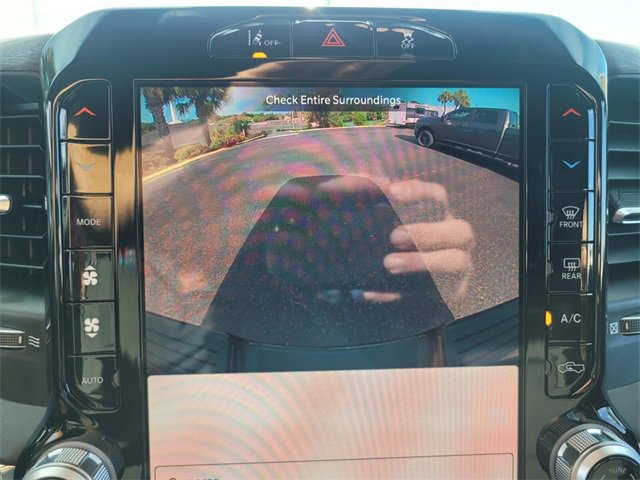 New 2026 RAM 2500 Laramie image 24