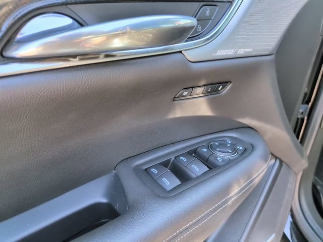 Certified 2022 Cadillac XT6 Sport AWD/4WD image 16
