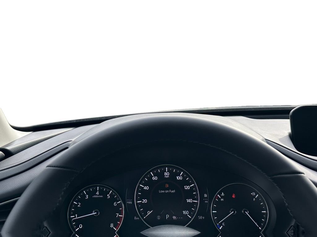 New 2026 MAZDA CX-30 AWD 2.5 S w/ Select Sport Pkg image 13
