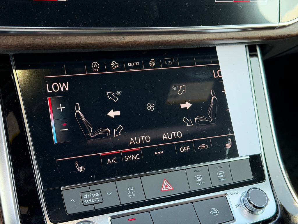 New 2026 Audi Q7 2.0T Premium AWD/4WD image 23